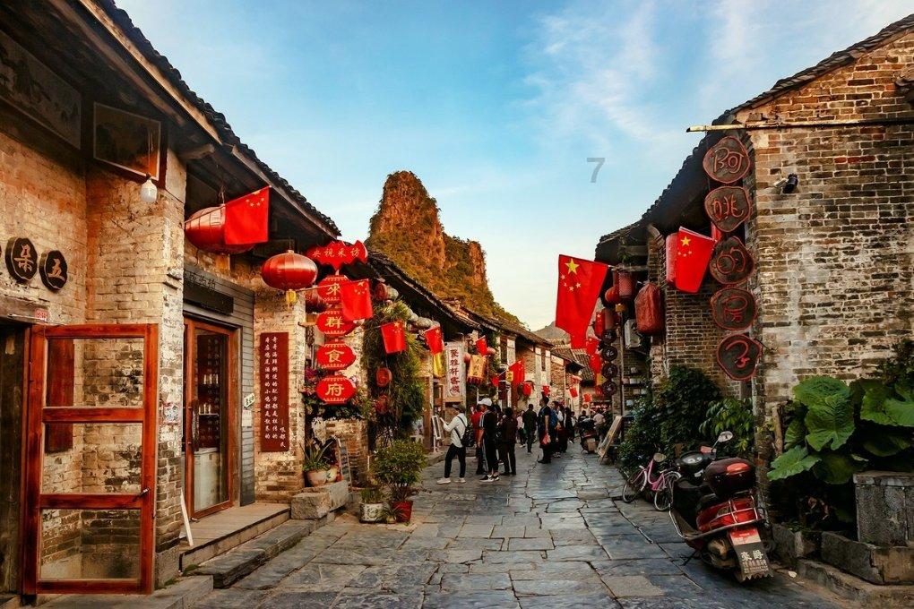 自己是最可靠的靠山